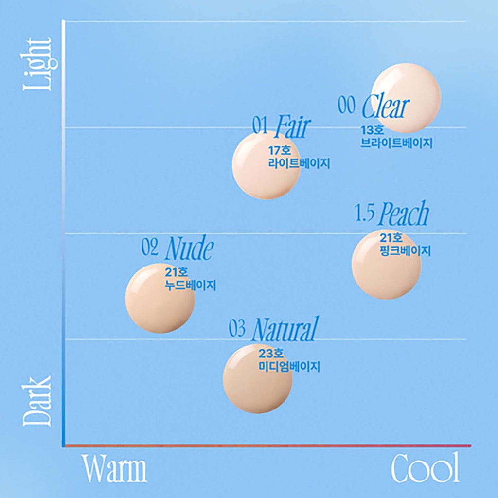 SPF 50+ PA++++ Cushion Foundation with High Coverage and Semi-Glow Finish, 13g
