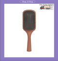 Aveda Wooden Large Paddle Hair Brush - Detangling & Styling Tool