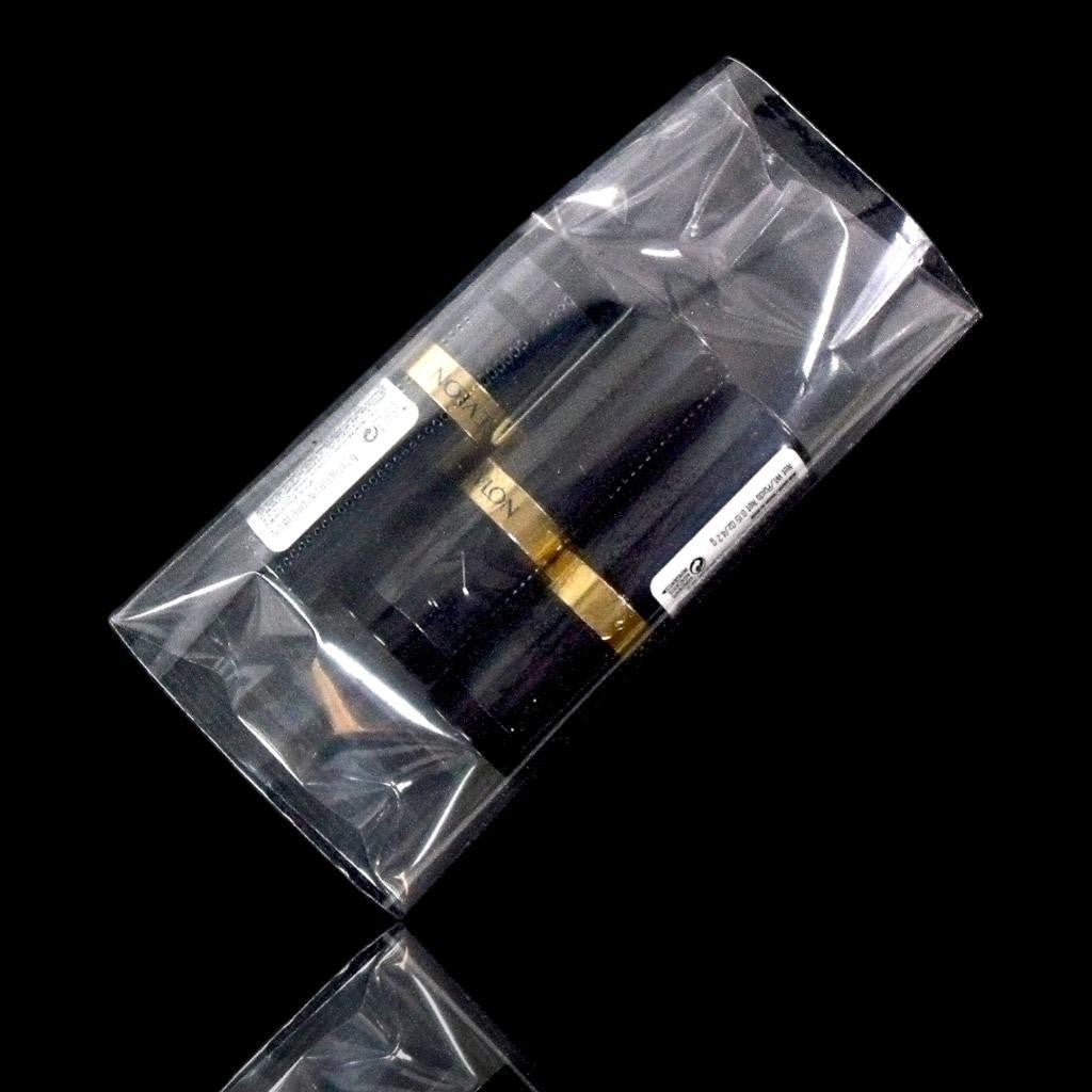 (Lot of 3) Revlon Super Lustrous Lipstick Rum Raisin - Vibrant Lip Color