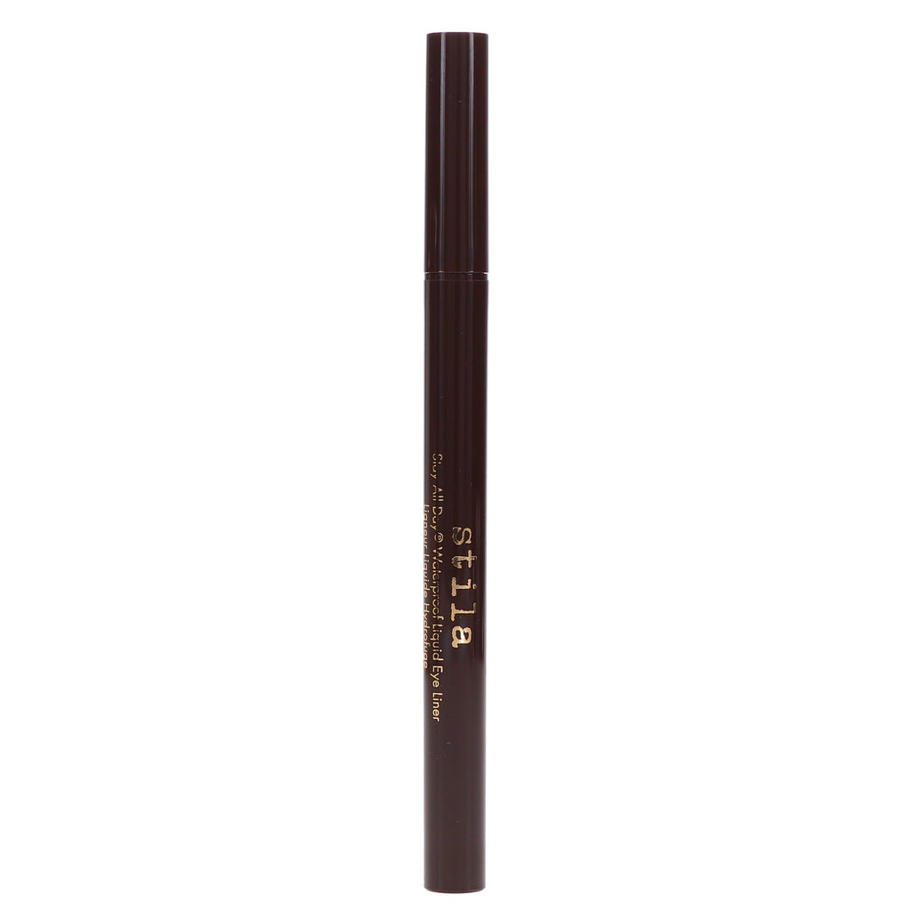 Stila Stay All Day Waterproof Liquid Eye Liner - Intense Smoky Quartz 0.016 oz