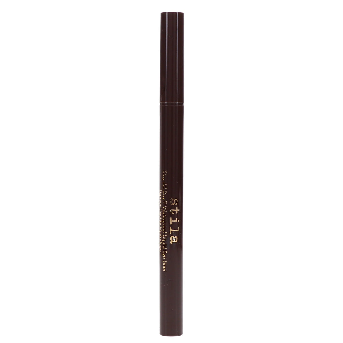 Stila Stay All Day Waterproof Liquid Eye Liner - Intense Smoky Quartz 0.016 oz