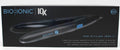Bio Ionic 10X Pro Flat Iron 1-Inch Vibrating Plates Hair Styling Tool