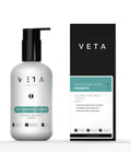 Hair Stimulating Shampoo - Sulfate-Free, Restores Growth, 8.5 Fl Oz