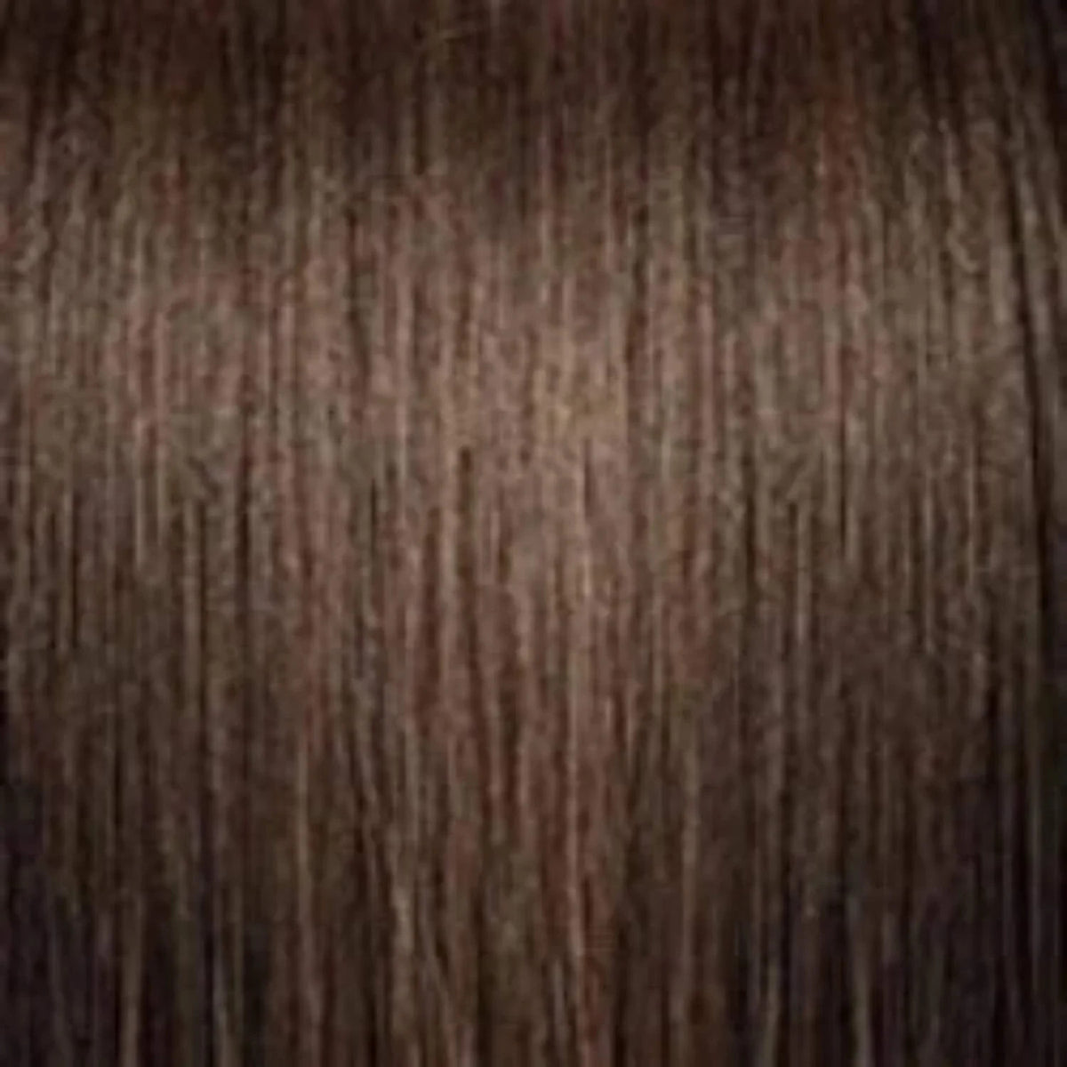 12-Inch Malaysian Wave Human Hair Extensions - Color 4 Light Brown