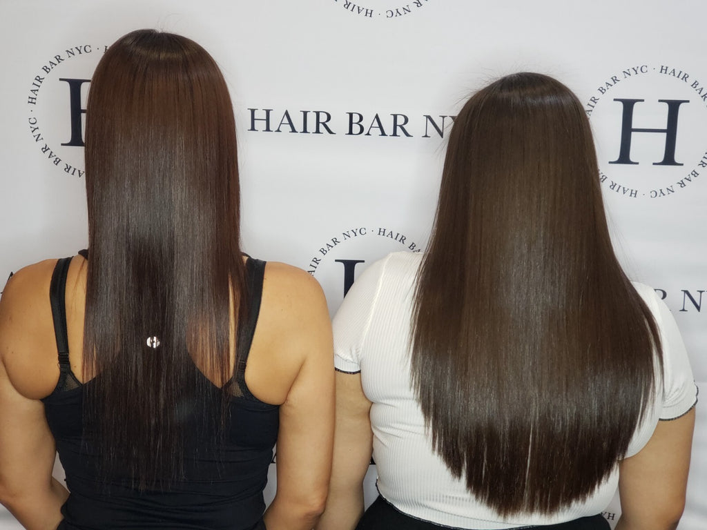 Silk Touch Conditioner - Hydrating Hair Care for All Hair Types