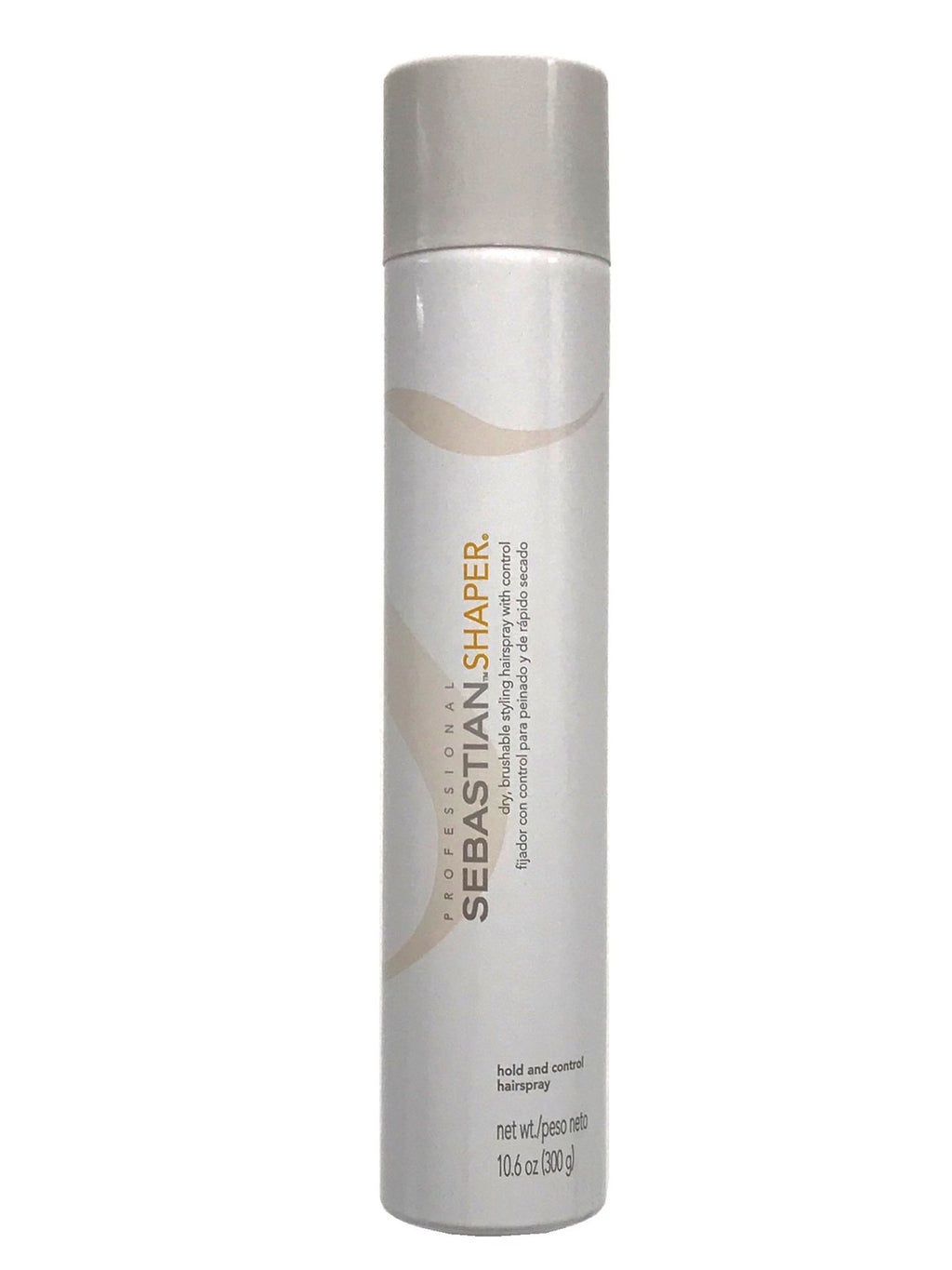 Sebastian Shaper Brushable Hairspray 10.6 oz Flexible Styling Spray