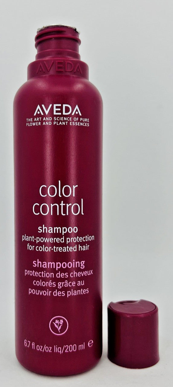 Aveda Color Control Shampoo 6.7 fl oz - Hair Color Protection & Care