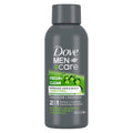 Men's Caffeine Infused 2-in-1 Strengthening Shampoo & Conditioner - 3 Fl Oz
