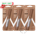 Almay Brow Styler Really Real Brows 010 Light Brown Set of 3 0.29 oz Each