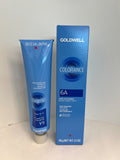 Demi-Permanent Hair Color Tubes - Professional Hair Dye for All Shades 2.1 oz