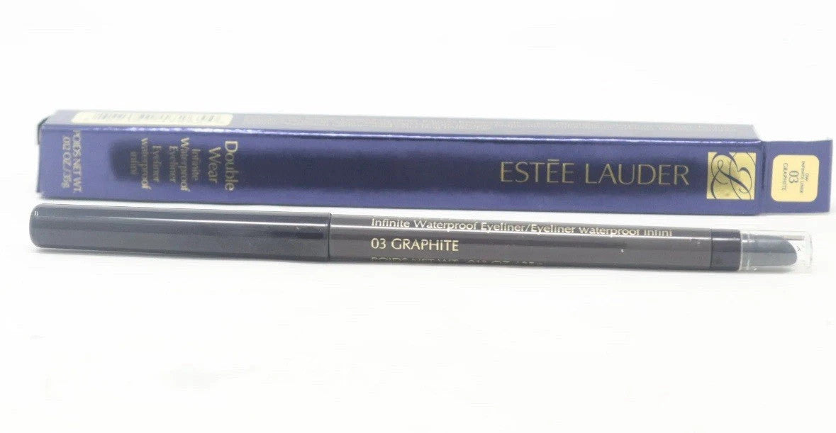 Eyeliner Pencil Waterproof Long-Lasting All Day Precision (All Shades Available)