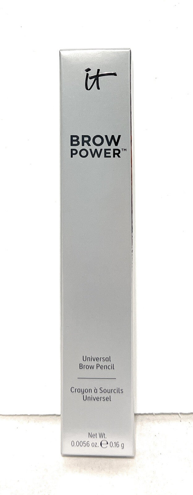 Eyebrow Pencil - Universal Taupe for Natural Brow Enhancement