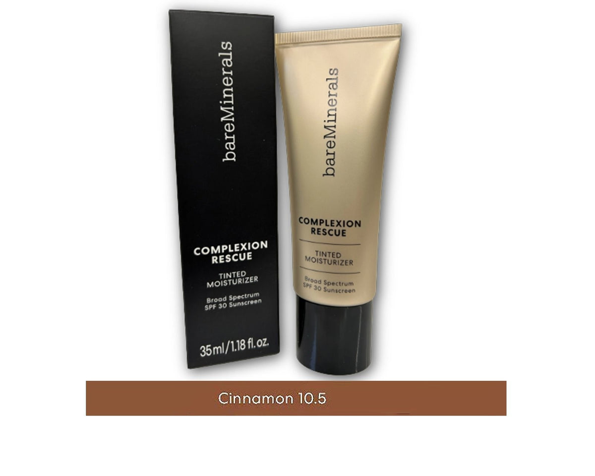 BareMinerals Complexion Rescue Tinted Moisturizer SPF30 - Broad Spectrum Sun Protection