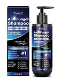 Anti-Fungal Shampoo Maximum Strength Scalp Treatment - Tuymec