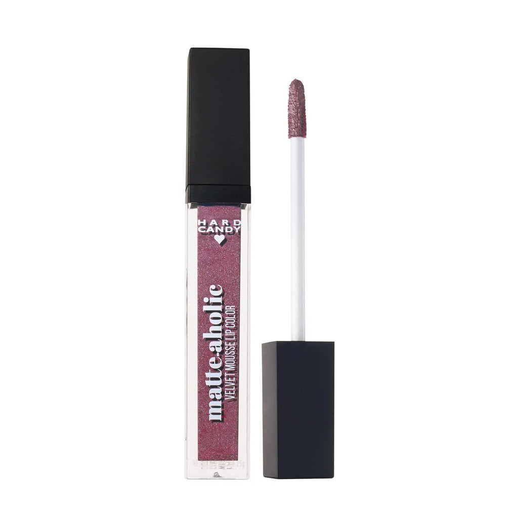 Matte Lip Color Kit with Lip Liner - Long-Lasting, Hydrating Lipset