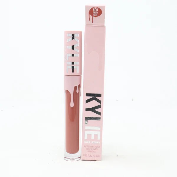 Matte Liquid Lipstick - 500 Kristen Pink Rosewood by Kylie Jenner