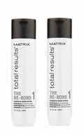 (Pack of 2) Hair Repair Shampoo for Damaged, Overprocessed Hair - 10.1 oz