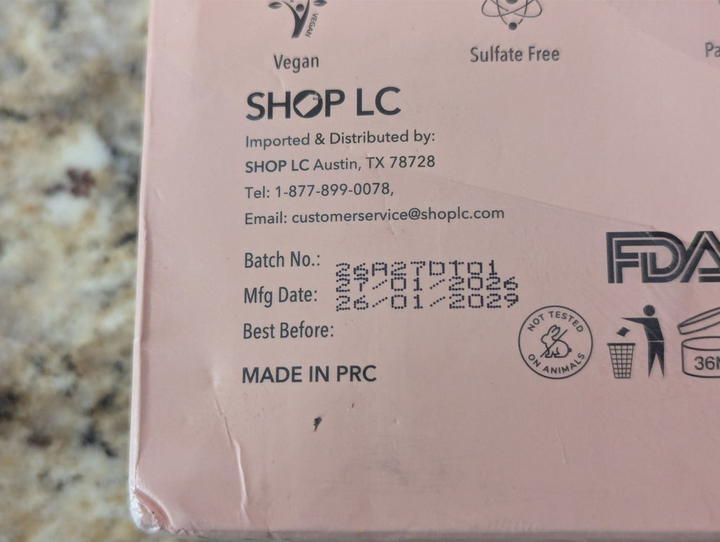 Marigold Lotus Hair Growth Shampoo & Conditioner Set 8.45 oz - Promotes Hair Health