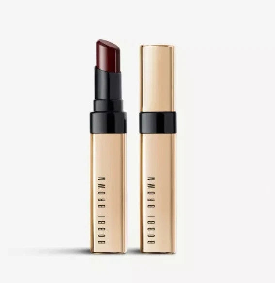Luxe Shine Intense Lipstick – Night Spell by Bobbi Brown, 0.11 oz