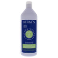 Redken Nature + Science Extreme Conditioner 33.8 oz - Fortifying Vegan Hair Care