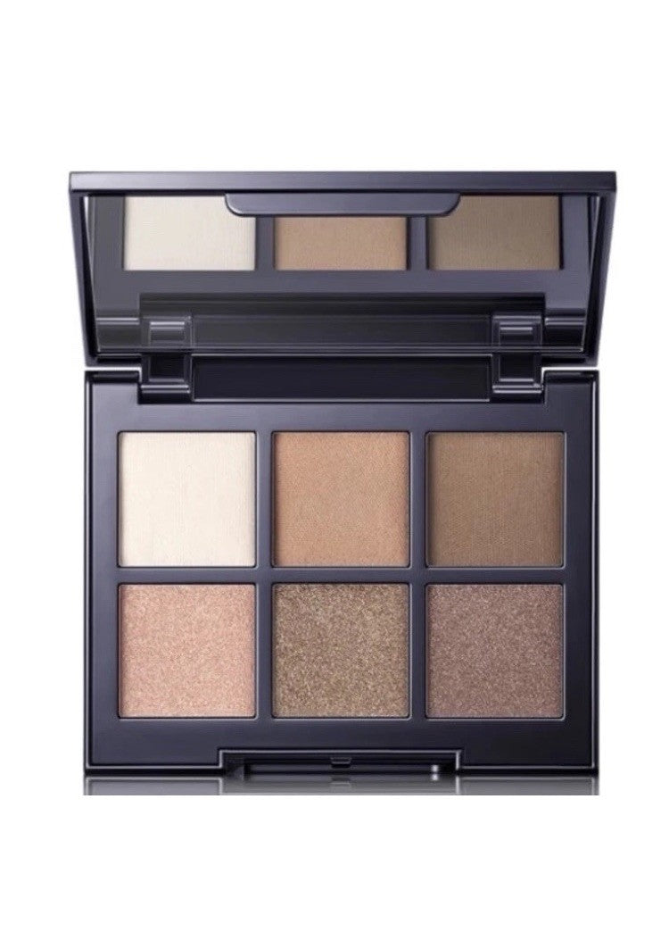 Eyeshadow Palette for Eyeshadow Collection - Contour & Blending