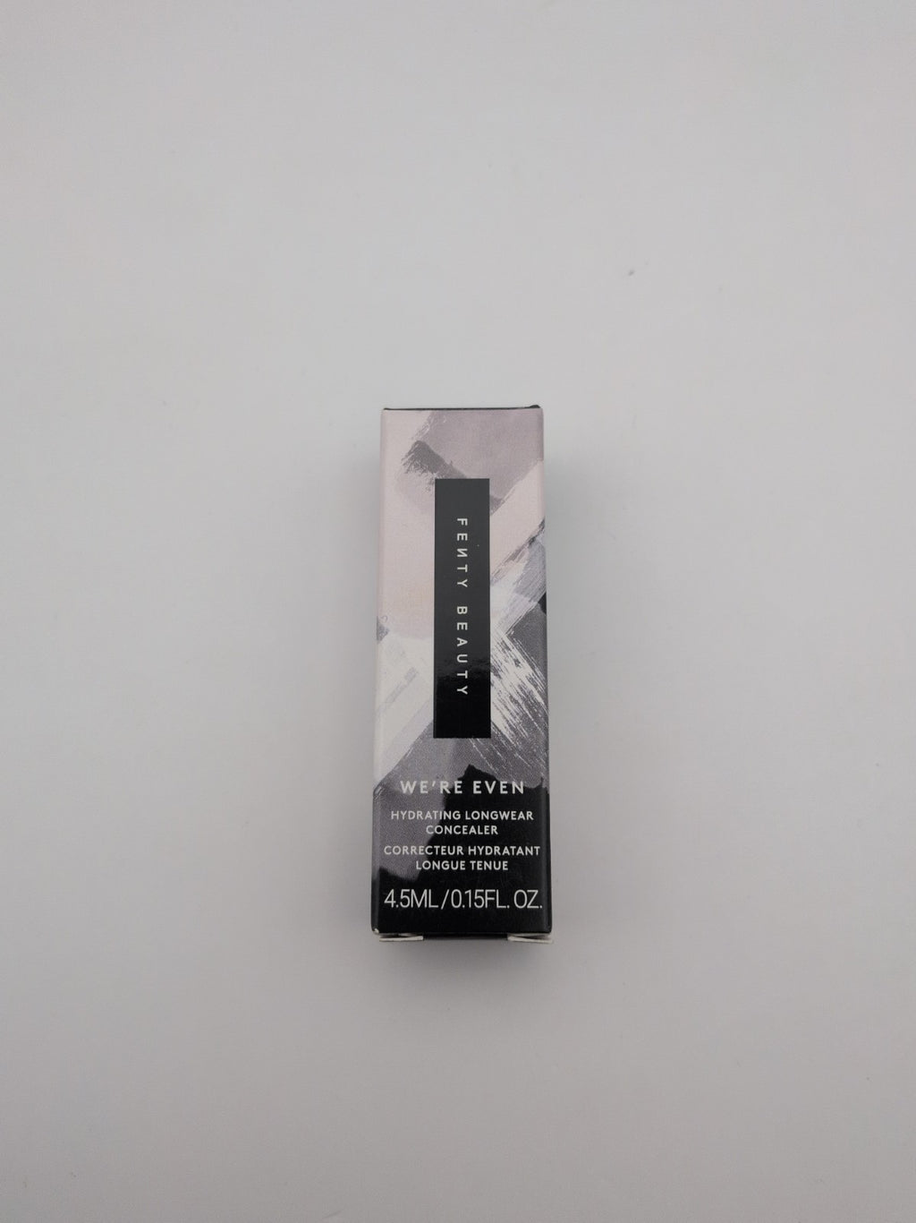 Hydrating Longwear Concealer 420W - 0.15 fl oz Face Makeup