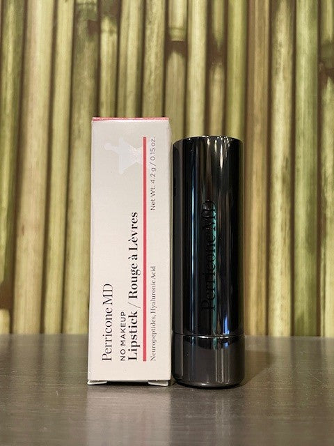 No Makeup Lipstick 0.15 oz - Multiple Colors - Hydrating Formula