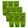 Garnier Fructis Sleek & Shine Fortifying Conditioner Travel Size 3 oz - 9 Pack