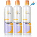 Earth Science Fragrance-Free Gentle Shampoo 12 oz Pack of 3