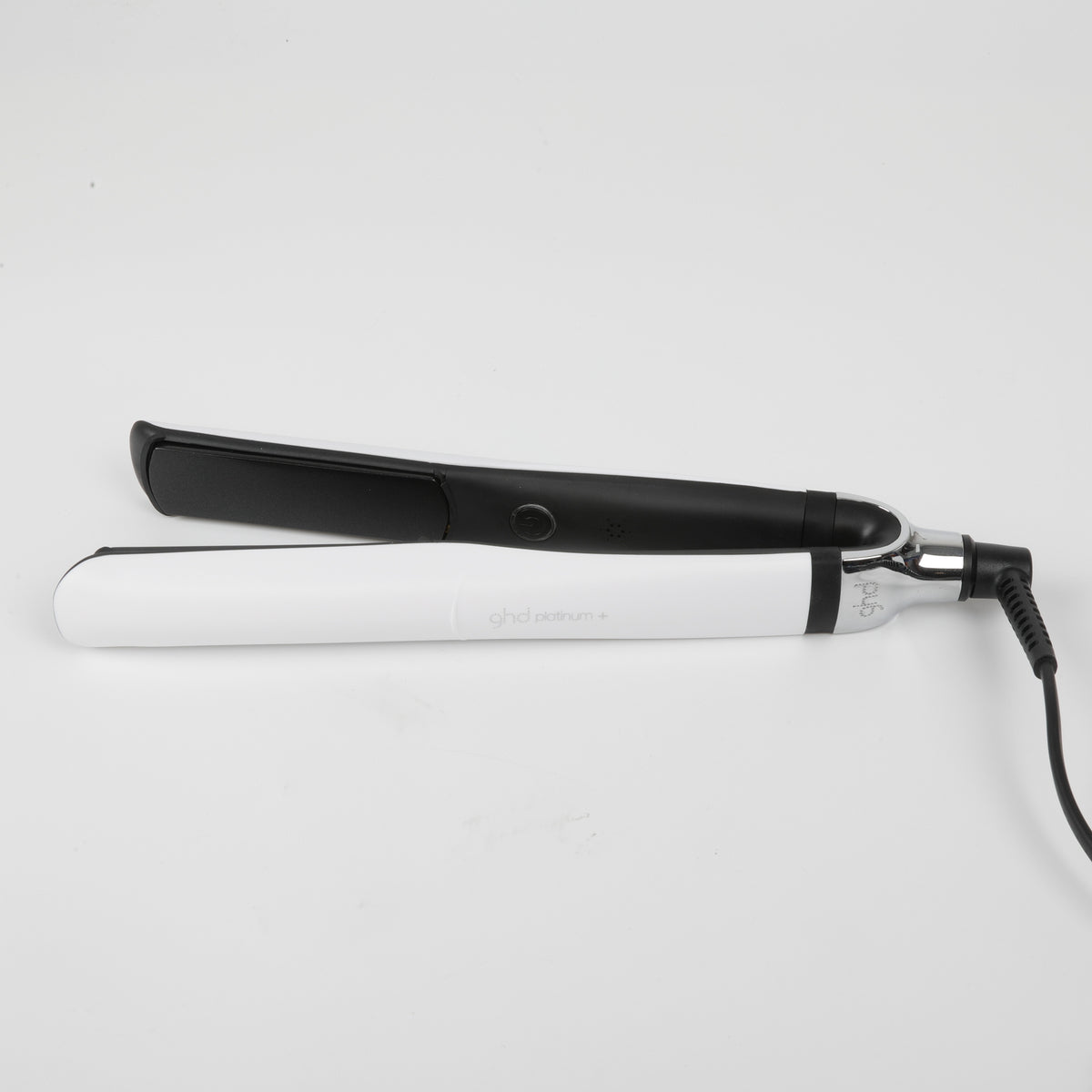 Hair Straightener with Dual-Zone Technology - Professional Flat Iron for All Hair Types
