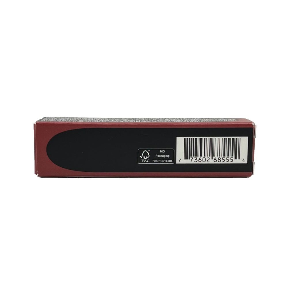 MAC Lipstick Matte Lipstick 668 Forever Curious - Pinky Red Full Size