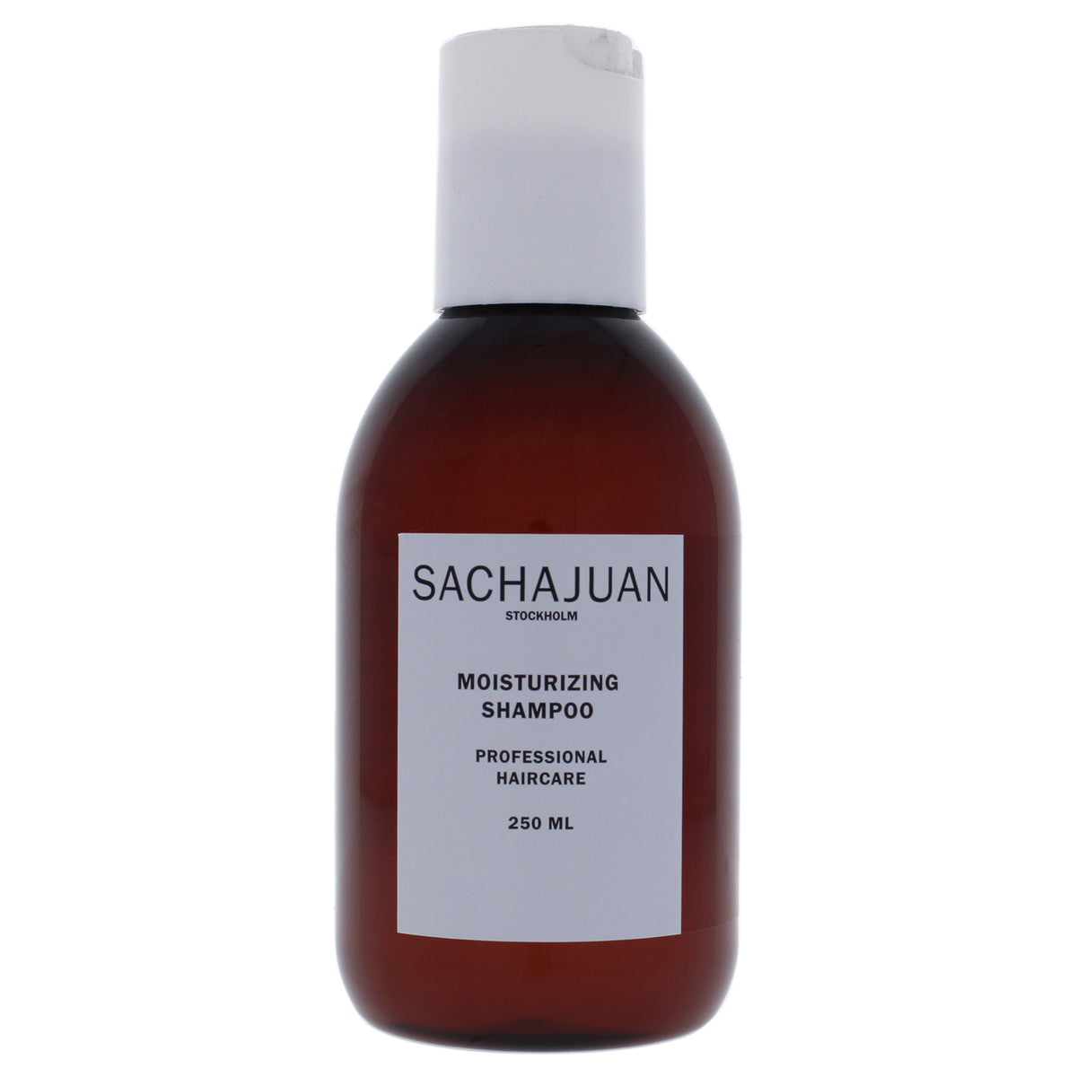 Unisex Moisturizing Shampoo 8.4 oz Hydrating Hair Care by Sachajuan