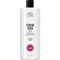 Sterling Silver Conditioner for Blonde & Silver Hair - 33.8 oz