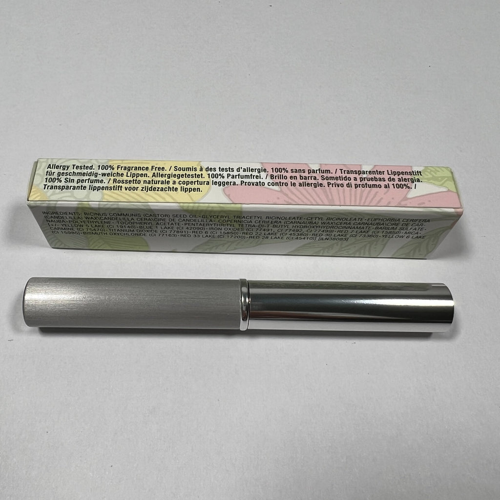 Clinique Almost Lipstick Pink Honey Shade 44 Full Size 0.06 oz / 1.9 g