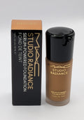 MAC Studio Radiance Serum Powered Foundation NC47