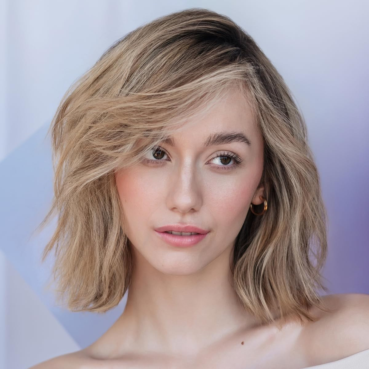 Volumizing Dry Texture Spray for Fine Hair - 300ml | Creates Lift & Fuller Style