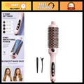 1.5 Inch Ionic Thermal Round Hair Brush for Voluminous Blowouts