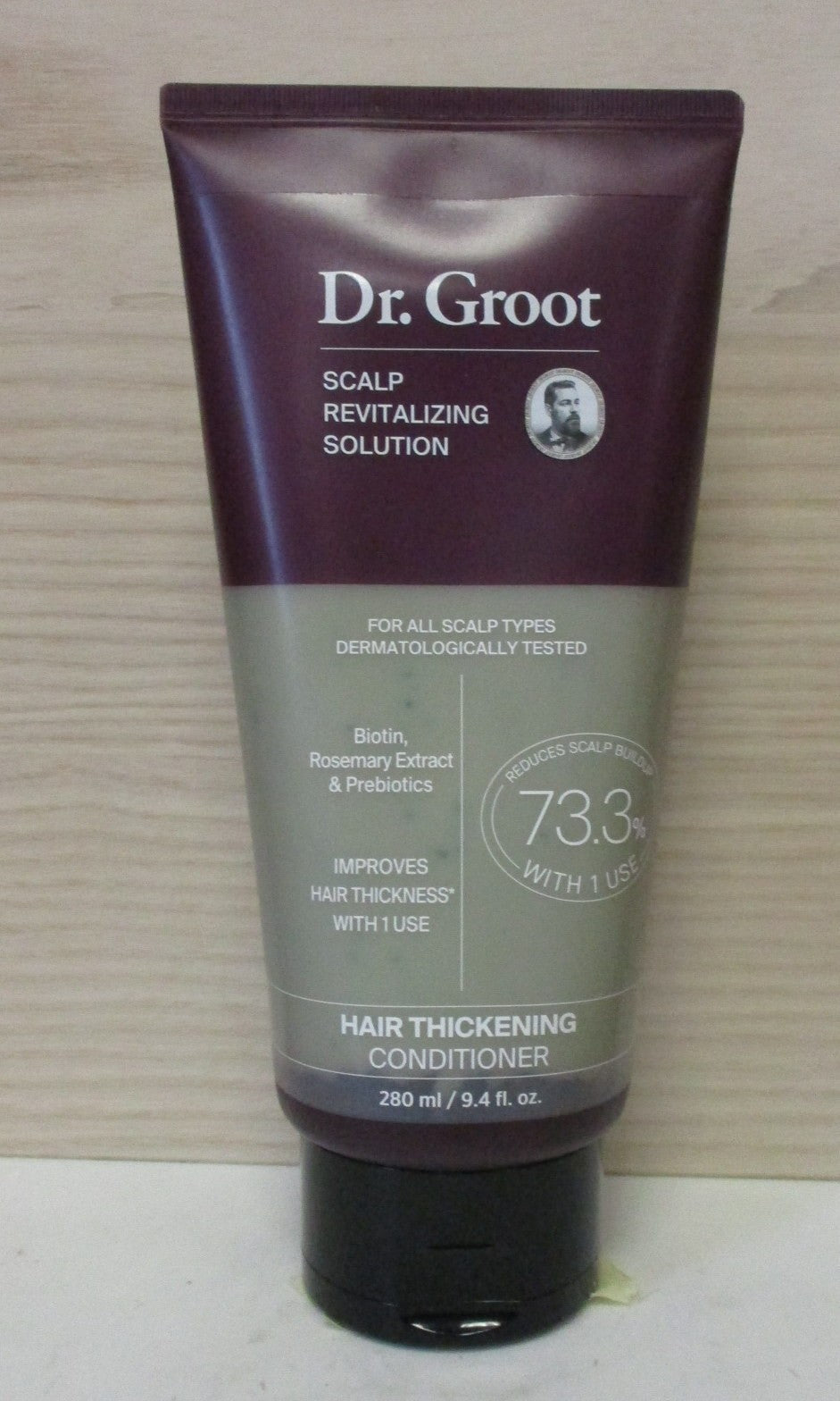 Hair Thickening Conditioner for Hair Loss & Thinning Hair - 9.4 oz