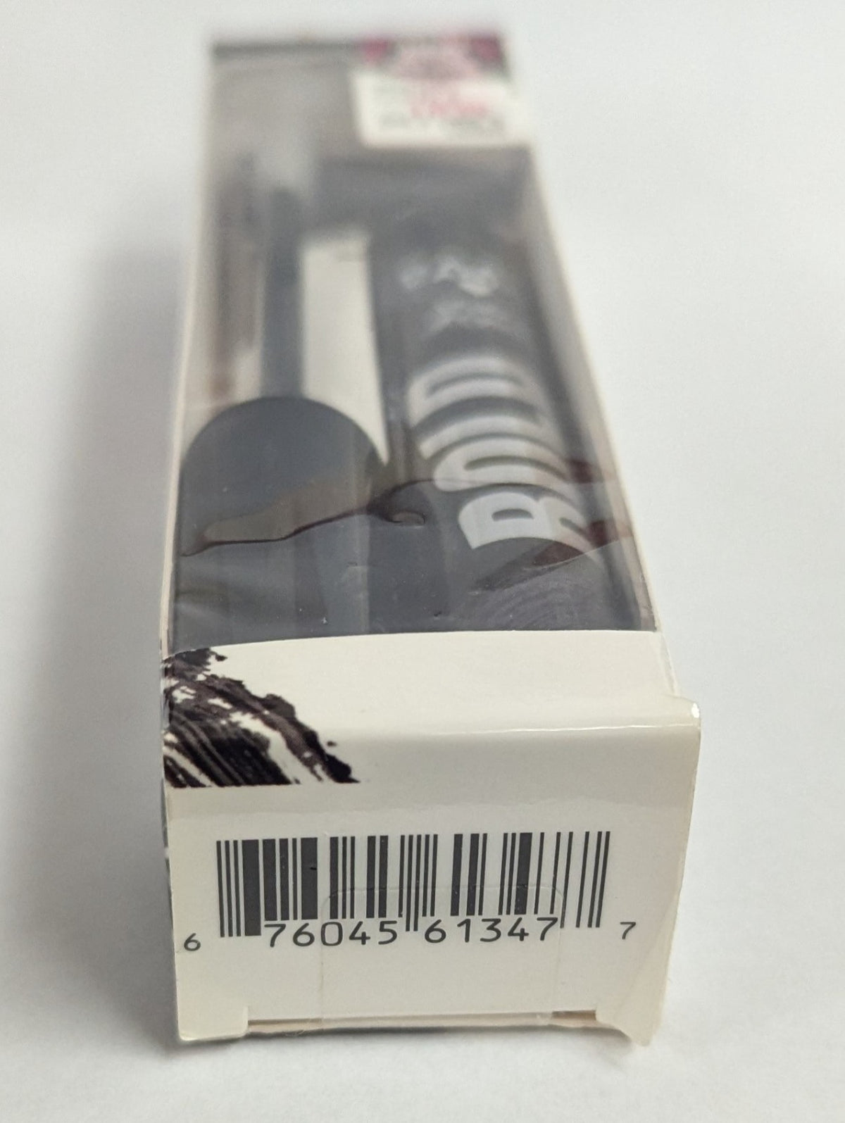 Stroke of Genius Bold Black Mascara 0.4oz - Set of 3, Jet Black