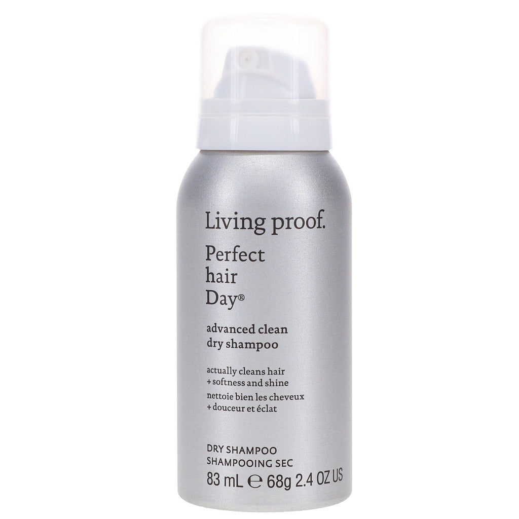 Dry Shampoo for Hair Cleaning & Freshness - 2.4 oz, 3 Pack