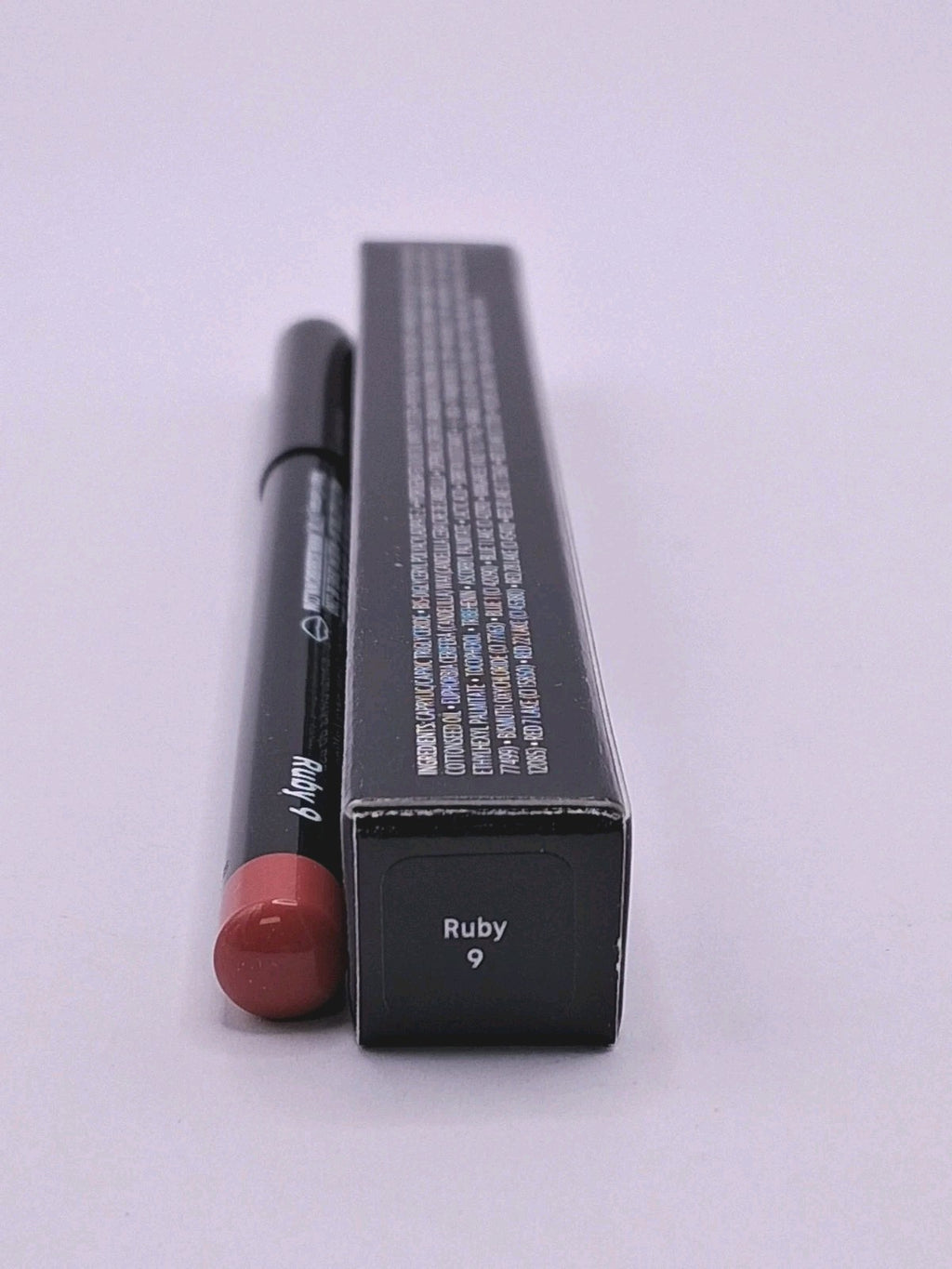 Lip Pencil Liner 9 Ruby by Bobbi Brown – Full Size