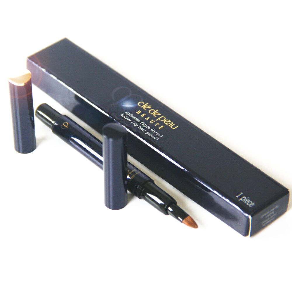 Lip Liner Pencil Holder for Clé de Peau Lip Liners – New Box