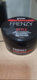 Matte Texturizing Hair Paste - 2.5oz, 2 Pack for Bold Hairstyles