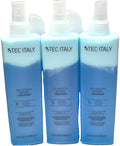 Hair Repair Treatment for Damaged Hair - 3 Pack TEC Italy Massimo