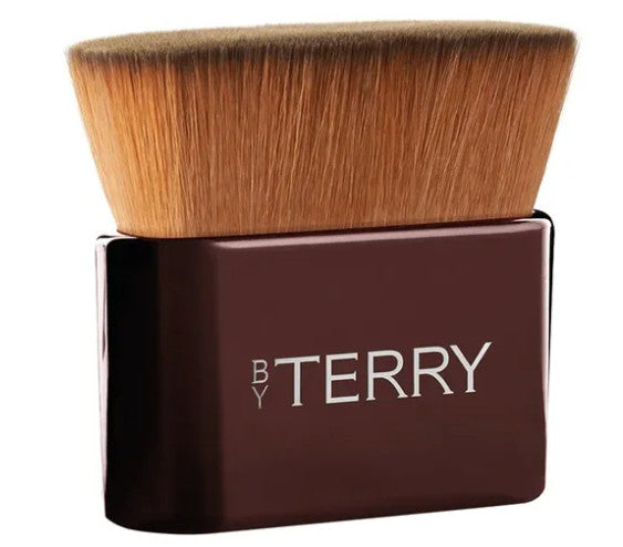 Copper Face & Body Brush for Makeup and Skincare - Tool-Expert by Terry