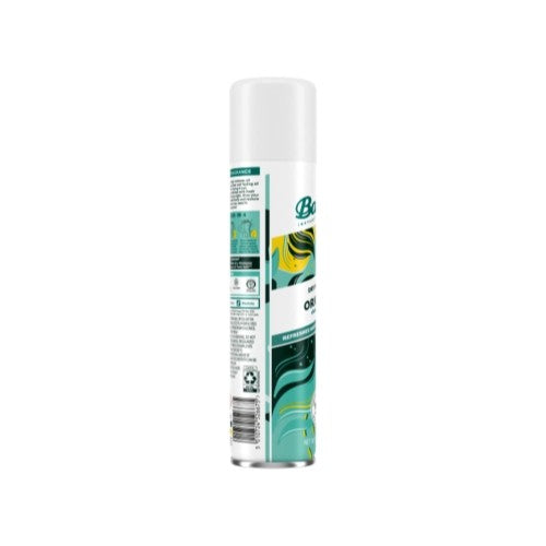 Dry Shampoo Classic Clean 5 Pack - Instant Oil Absorption & Freshness