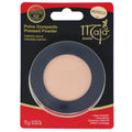 Pressed Face Powder with Scent - 0.53 Ounces Makeup