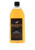 Large-Size Daily Shampoo 33.8 oz for Hair Cleansing & Manageability