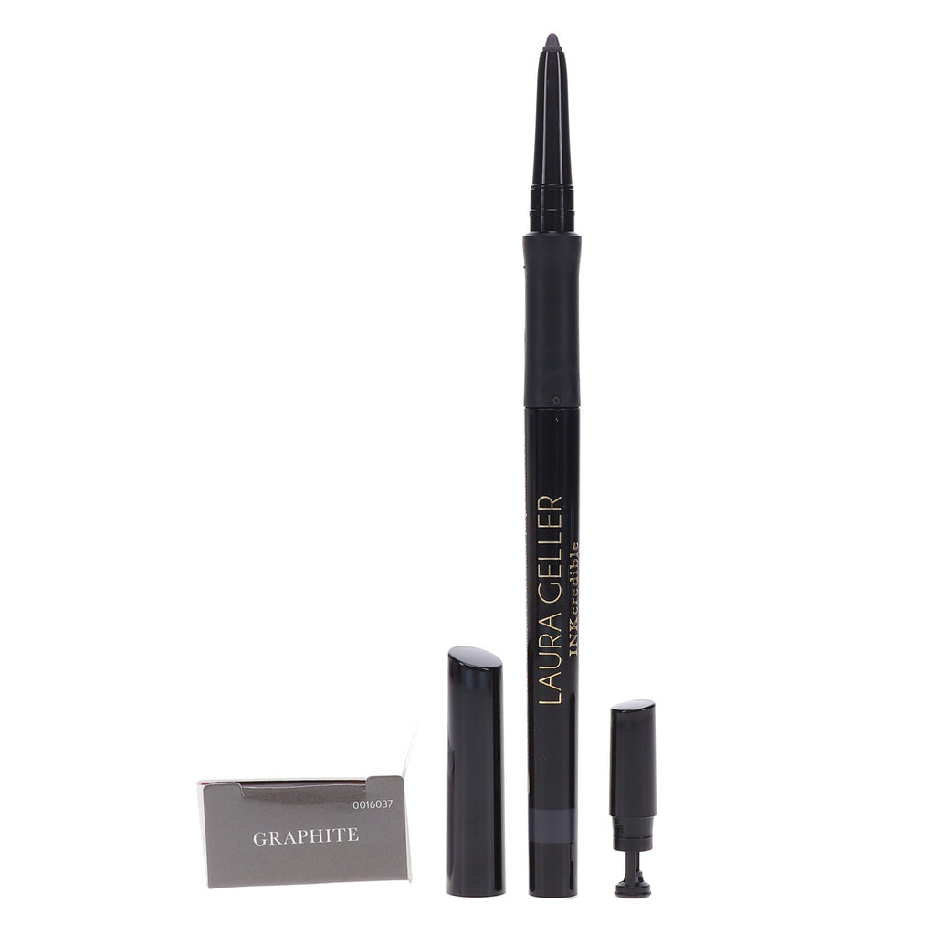 INKcredible Waterproof Gel Eyeliner Pencil Graphite - 0.01 oz