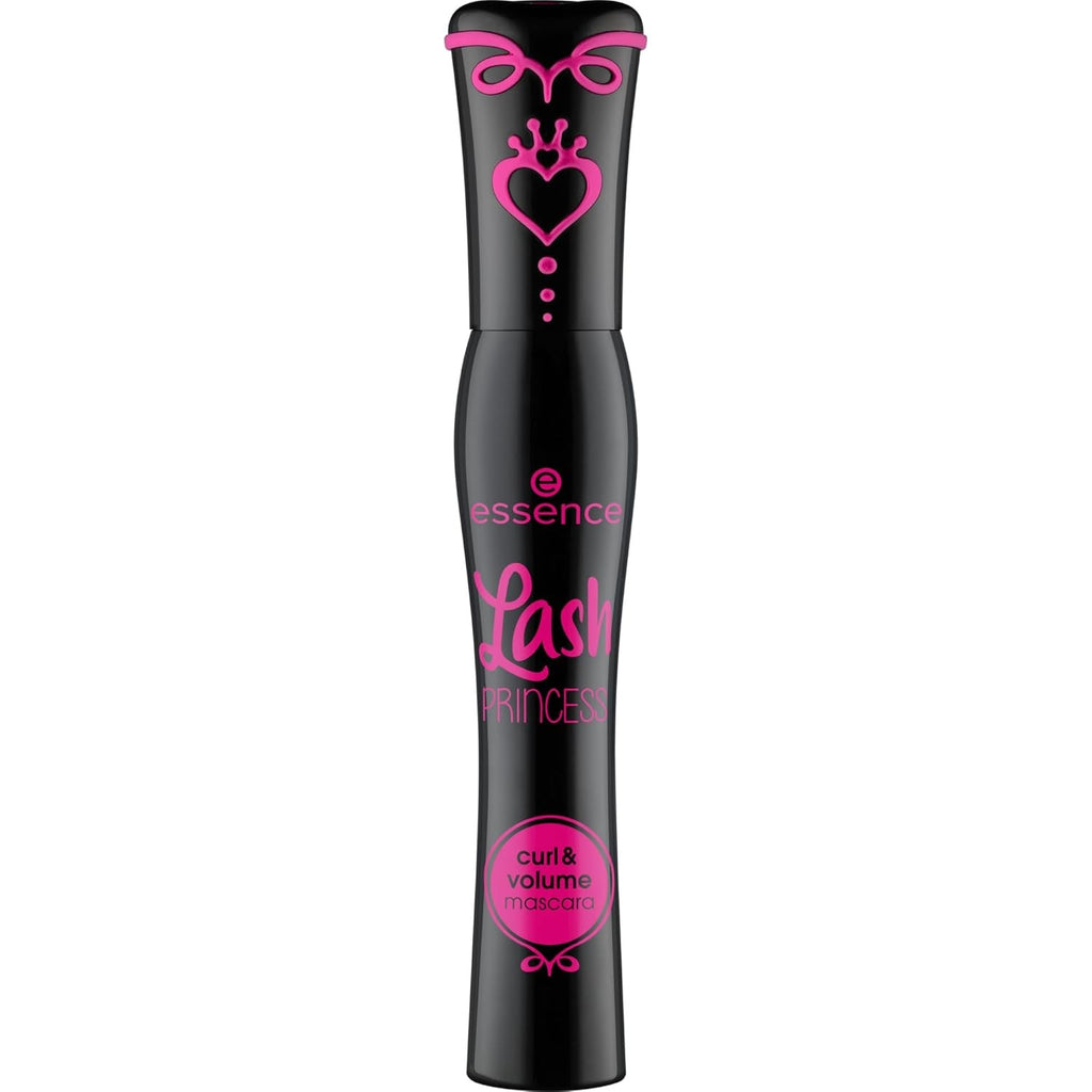 Essence Lash Princess Curl and Volume Mascara Vegan Cruelty-Free